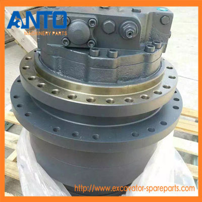 Motor do curso da máquina escavadora de EC460 DH500 R500-7 VOE Doosan Hyundai