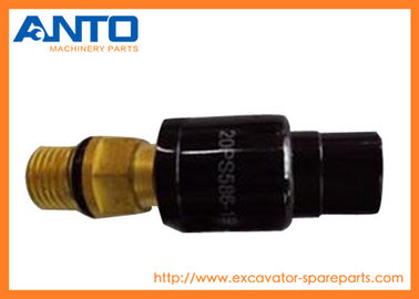 4333040 4332040 interruptor do sensor da pressão de EX200-5 EX120-5 usado para peças sobresselentes da máquina escavadora de Hitachi
