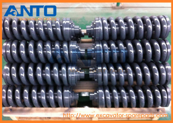 Mola de coice do ajustador da trilha para as peças da estrutura da máquina escavadora de  KOMATSU Hitachi Kobelco VOE Hyundai