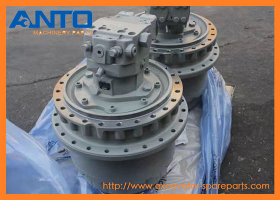 Movimentação final da máquina escavadora de VOE com motor VOE14569653 SA1143-01100 VOE14557192 VOE14569653 EC460B do curso