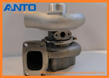 Turbocompressor-carregador 5I-5015 usado para peças sobresselentes do motor da máquina escavadora E200B S6KT de