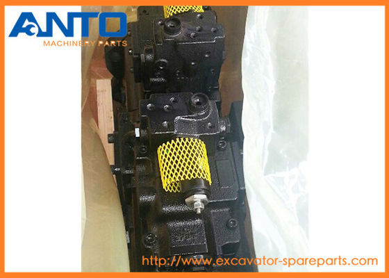 Bomba K3V112 hidráulica para as peças de substituição EC240 da máquina escavadora de VOE