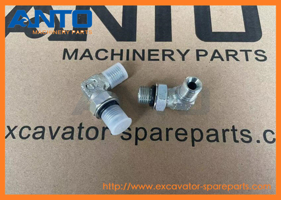 4118499 Instalação de tubos para excavadora HIACHI EX120-5 EX200-5 EX300-5 ZX330 Dispositivo de bombagem