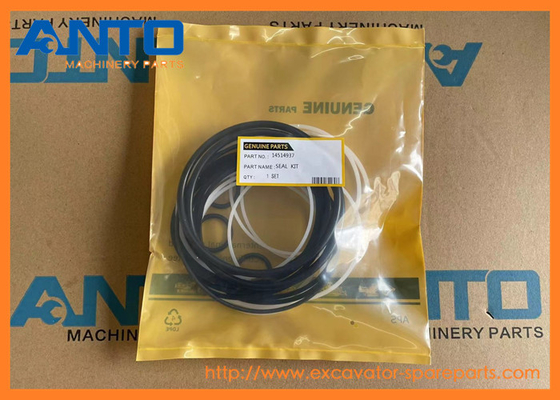 14514937 Kit de vedação adequado para EC135B EC140 EC140B EC160B EC180B EC200B EC210 EC210B EC240B EC240C