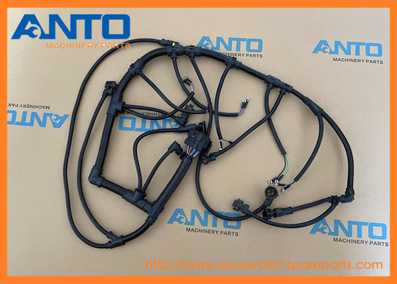 VOE20893636 20893636 Partes do motor da escavadeira com arnês de cabo principal adequadas para E240B D7E