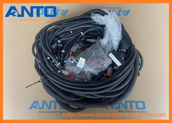 21N6-20015 Arnés utilizado para peças sobressalentes de escavadeiras HYUNDAI R210LC7H RC215C7H