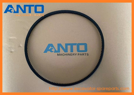 YM129612-42350 V-Belt KOMATSU Peças sobressalentes de escavadeiras para 4TNV88 6380 PC27MR-3