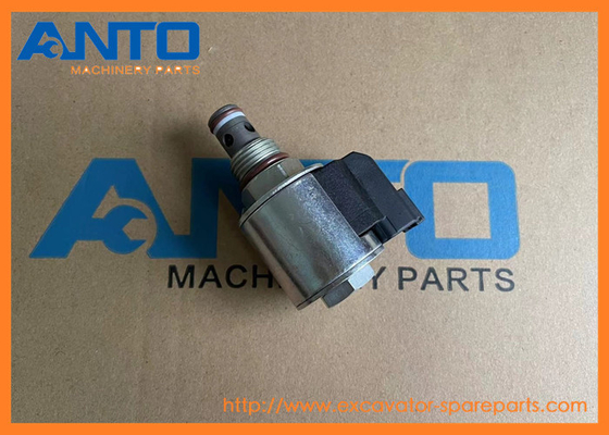 25-222657 Montagem de solenoides JCB Peças sobressalentes de escavadeiras para 3CX 4CX