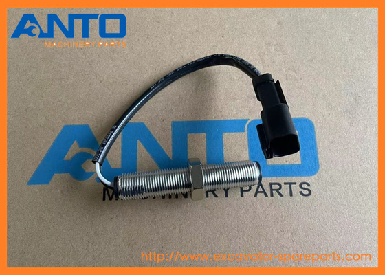 318-1181 3181181 GP Sensor de velocidade Excavadora Peças sobressalentes adequadas para C7.1 323D3
