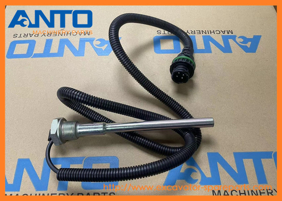 VOE22383381 22383381 Sensor de nível de óleo Peças sobressalentes de escavadeira adequadas para EC160C EC180C
