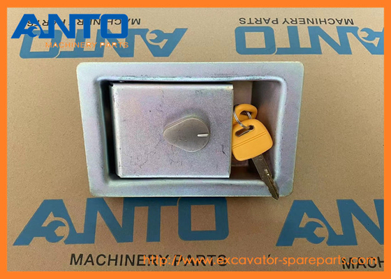 20Y-54-71372 20Y5471372 Suporte de fechadura para escavadeiras KOMATSU HB205 HB215 PC118MR PC130 PC138