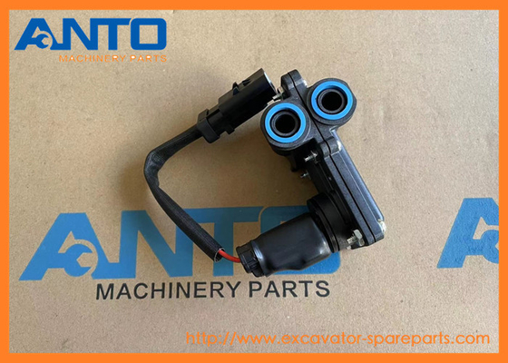 266-0136 2660136 Sensor de pressão Peças sobressalentes de escavadeiras para C6.4 323D L