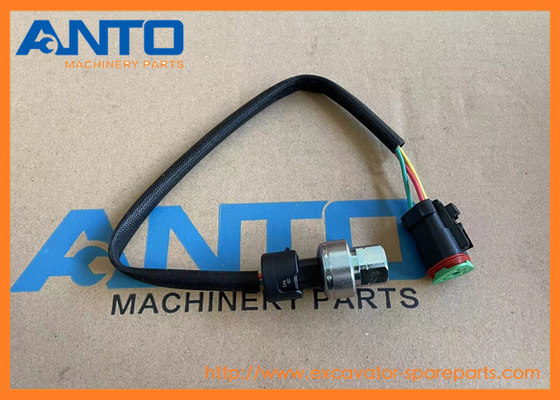 194-6725 1946725 Sensor de pressão Excavadora Peças sobressalentes adequadas para 3516B 322C