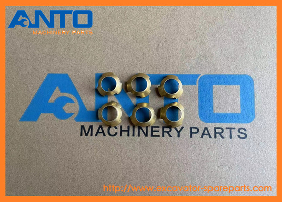 6210-71-1160 6210711160 Suporte de juntas para escavadeira KOMATSU PC400