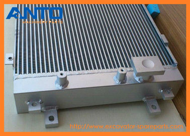 Radiador do refrigerador de óleo de VOE14514357 14514357 EC240B EC290B para o sistema de refrigeração do motor de Vo-lvo