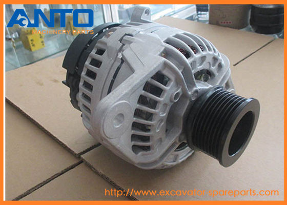 Peças sobresselentes EC360 da máquina escavadora do alternador VOE11170321 VOE de VOE por 3 meses de garantia