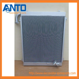 radiador PC200-6 do refrigerador de óleo hidráulico de 20Y-03-21121 20Y-03-21510 6209-61-4100