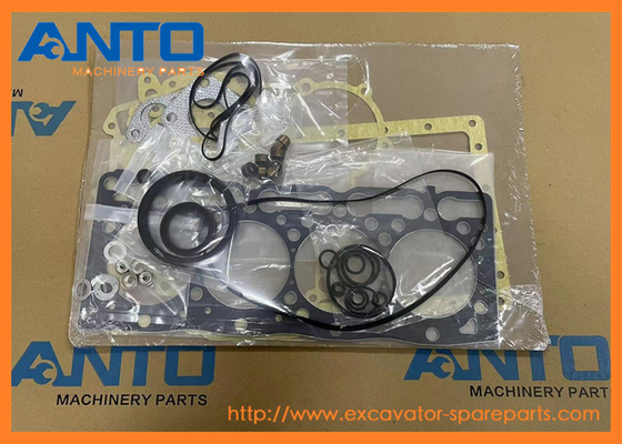1G090-99352 Kit de juntas KUBOTA Peças sobressalentes de escavadeira adequadas para KX71-3