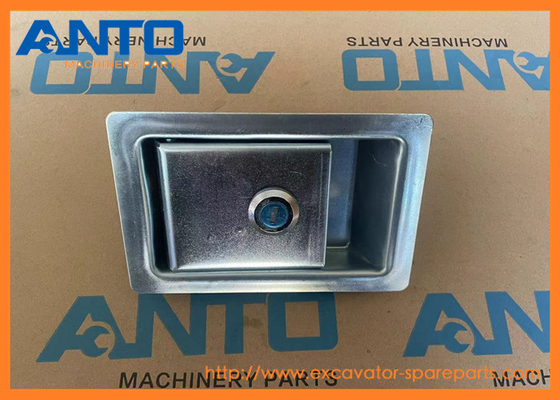 421-54-11372 421-54-11363 421-54-11362 Bloqueio ASS'Y Soldado KOMATSU Peças sobressalentes de escavadeiras para PC240-8K