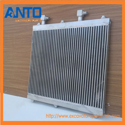 Peças de motor da máquina escavadora VOE14638977, refrigerador de óleo do motor usado para VOE EC55B