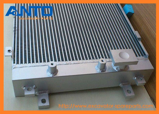 Refrigerador de óleo do motor de VOE14514357 VOE14508728 VOE14517258 para peças sobresselentes do motor de VOE EC240B EC290B