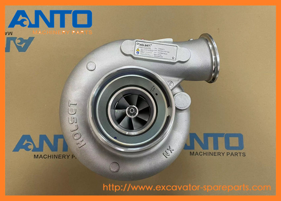 4038288 3785477 6754818090 Turbocompressor HYUNDAI Peças sobressalentes para escavadeira R210LC-7A