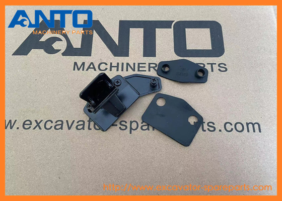 20Y-54-52860 20Y5452860 Suporte de fechadura para escavadeiras KOMATSU HB205 HB215 PC1250 PC1250SE