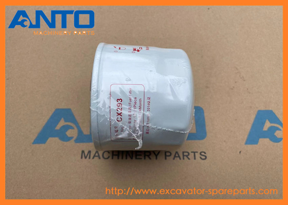 FF5231 Peças sobressalentes de escavadeiras com filtro de combustível adequadas para o CX293