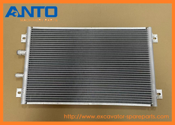 20Y-979-6131 20Y9796131 Condensador para peças sobressalentes de escavadeiras KOMATSU PC1250 PC1250SE PC1250SP