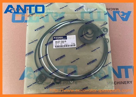 XKAY00518 Kit de vedação HYUNDAI Peças sobressalentes de escavadeira adequadas para R110-7 R140LC-7