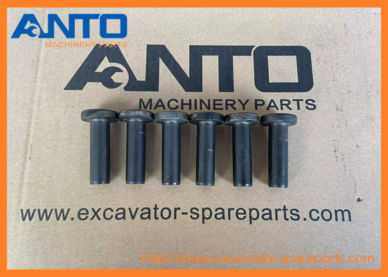 393-1623 3931623 Peças sobressalentes de escavadeiras de escape flexíveis para C7.1 525D 535D