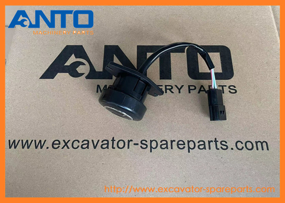 2552-1004 25521004 Garrafa do acelerador DOOSAN Peças sobressalentes de escavadeira para DX300LC DX340LC