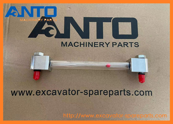 33Q6-02600 33Q602600 Medidor de combustível CAASE Peças sobressalentes de escavadeiras para CX26C CX33C