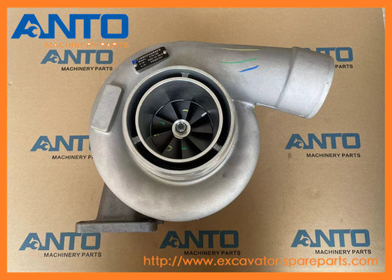 6502-52-5010 6502525010 Turbocompressor utilizado para o motor KOMATSU SAA6D170E