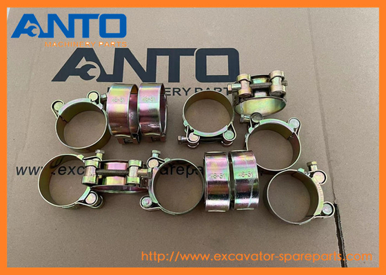 07289-00045 0728900045 Grampos KOMATSU Peças sobressalentes para escavadeiras PC130-8