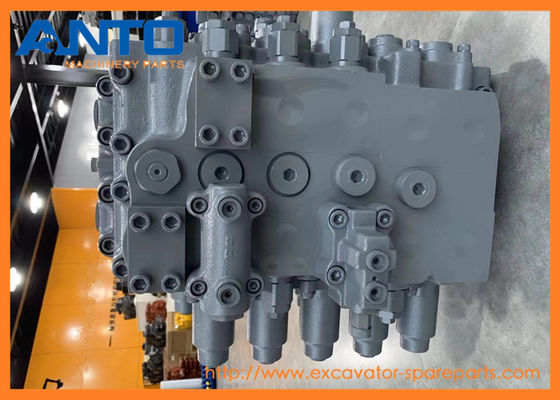 14595660 14566410 válvula de controlo para escavadeiras de VOE EC460B EC480D