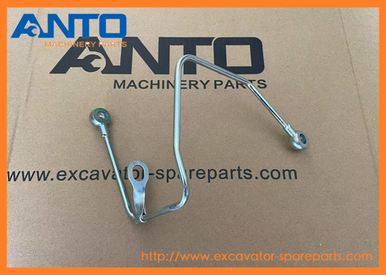 8971242340 Tubos de óleo HITACHI Peças sobressalentes de escavadeiras para EX100-3C EX120-5