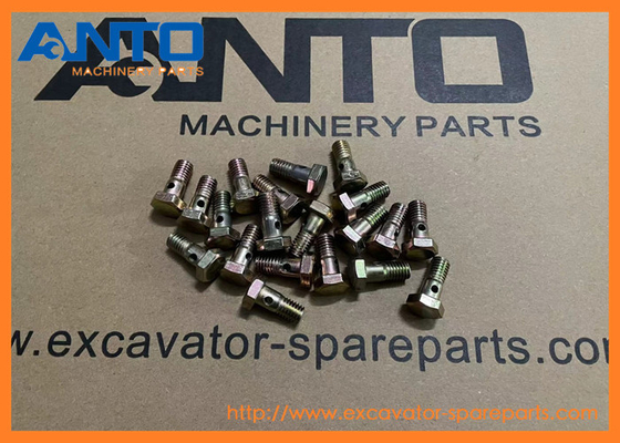 5I-5029 5I5029 Peças sobressalentes de escavadeira de parafusos para E320D S6K 3066