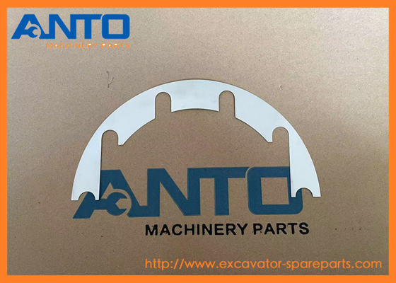 421-46-11372 4214611372 Suporte de parafusos para carregadores de rodas KOMATSU WA320 WA320PZ WA380 WA400