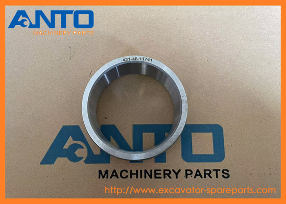 421-46-11741 4214611741 Suporte de espaçador para carregadores de rodas KOMATSU 545 WA450 WA450L WA470