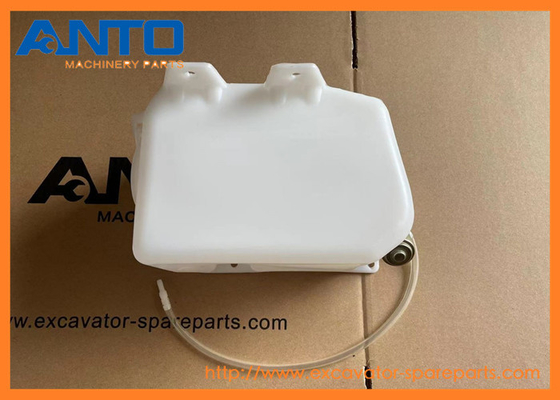 21T-06-11350 21T0611350 Tanque de água ASS'Y KOMATSU Peças sobressalentes de escavadeiras para PC220LC-8