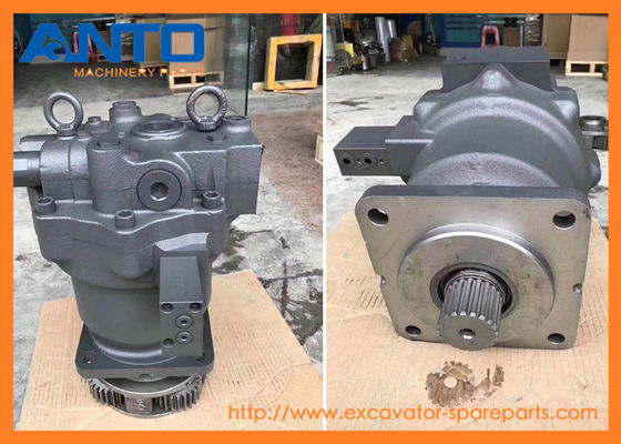 O motor do curso da máquina escavadora VOE14512786/o conjunto motor MFC250 do balanço SG20 para a máquina escavadora de VOE EC360B EC330B DH370 parte