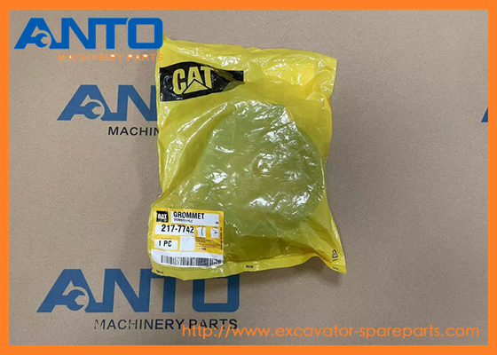 217-7742 2177742 Grommet Fitting para carregador de rodas 924H 924HZ 928H 928HZ 980H 992K