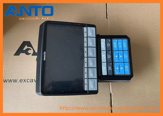 7835-31-1003 7835-30-1006 Monitor KOMATSU Peças sobressalentes para escavadeiras PC200-8