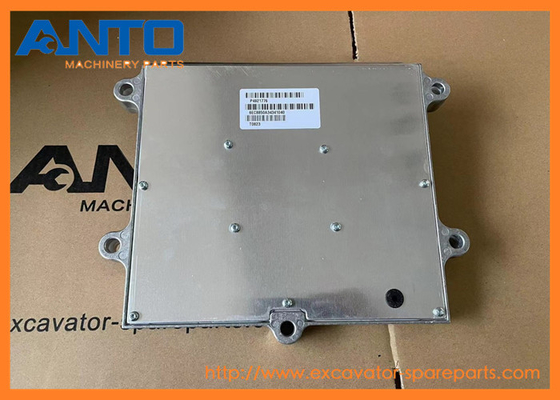 600-467-1100 4921776 Controlador KOMATSU Peças sobressalentes de escavadeiras para SAA6D107E-1B