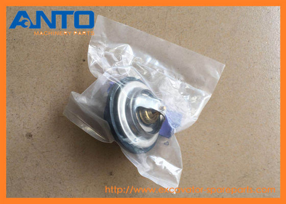 Termostato do motor da máquina escavadora VOE20450736 para VOE EC160B EC180B EC210B EC290B