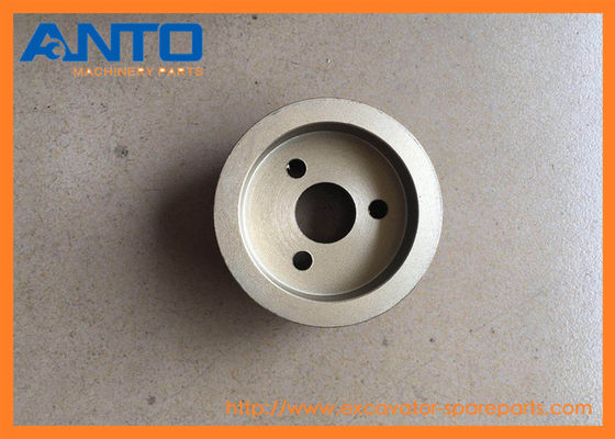 Polia das peças de motor VOE20459960 da máquina escavadora da bomba de água para VOE EC160B EC180B EC210B EC235B EC220D
