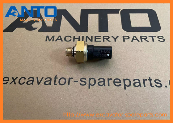 278-5225 2785225 Kit de sensores de pressão de óleo Peças sobressalentes de escavadeira para C6.6 DE150E2