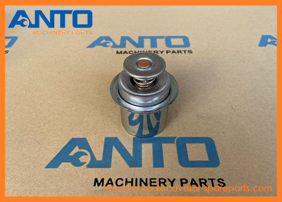 6745-61-1110 6745611111 Termostato KOMATSU Peças sobressalentes para carregador de rodas SAA6D114E-3C WA430-6