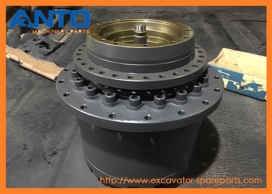 Caixa de engrenagens do curso de VOE14528735 VOE14575732 aplicada à movimentação final da máquina escavadora de VOE EC240B